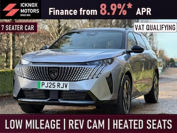 Used Peugeot 5008 2025 for sale - 77768012: Photo