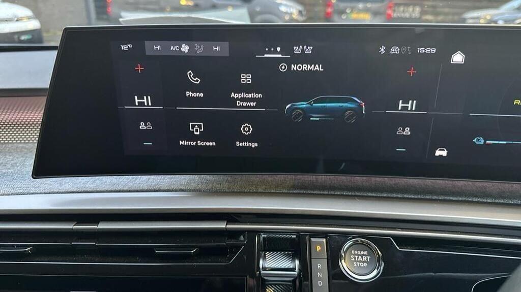 Used Peugeot 5008 2025 for sale - 77768012: Photo 23