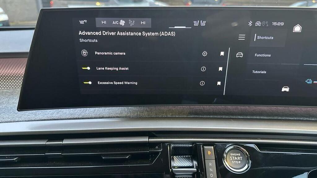 Used Peugeot 5008 2025 for sale - 77768012: Photo 26