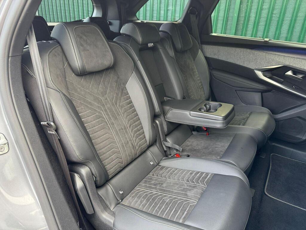 Used Peugeot 5008 2025 for sale - 77768012: Photo 28