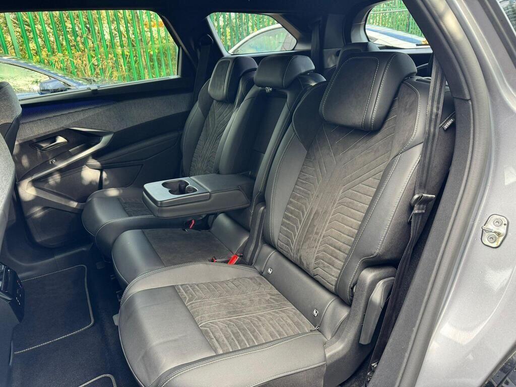 Used Peugeot 5008 2025 for sale - 77768012: Photo 29