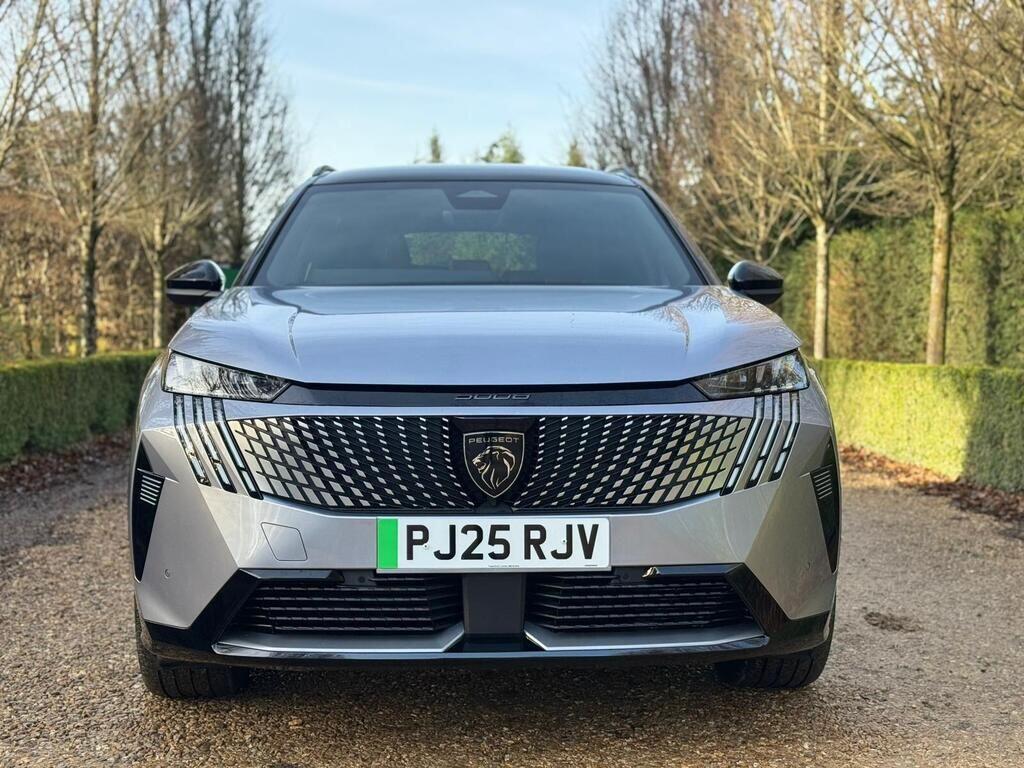 Used Peugeot 5008 2025 for sale - 77768012: Photo 3