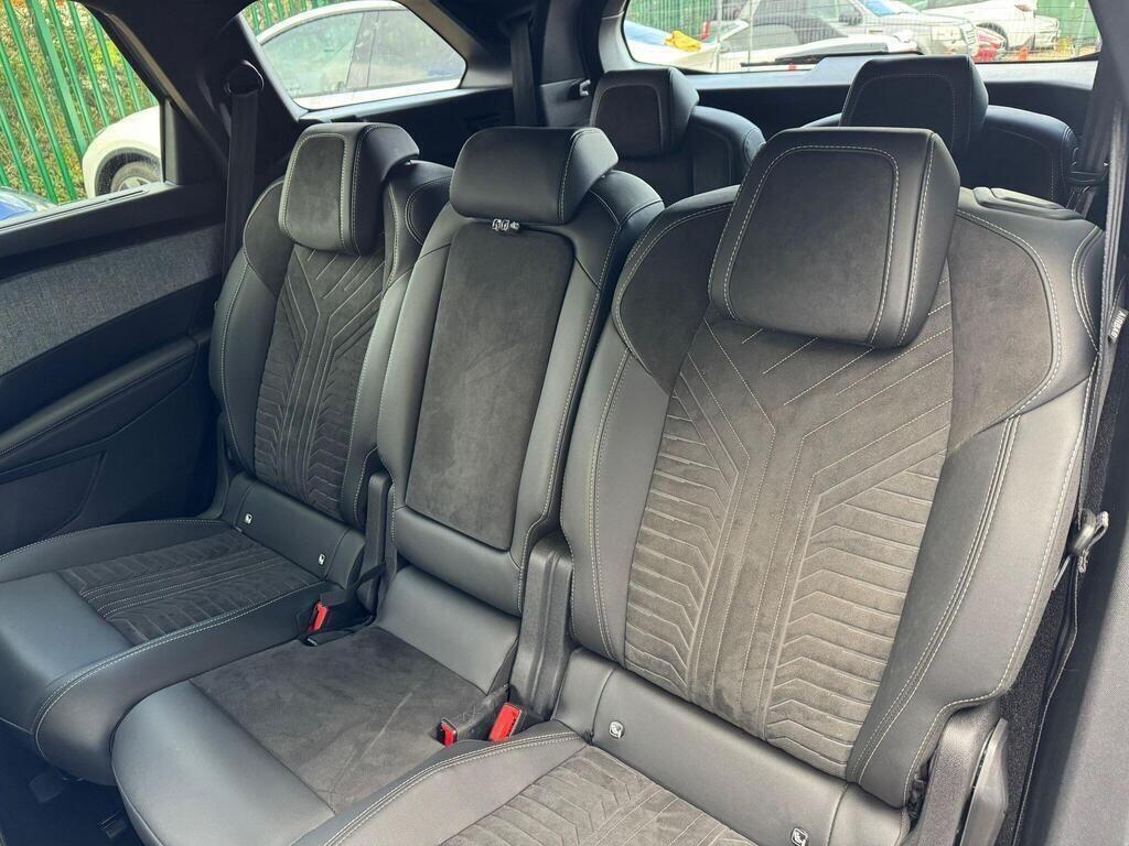 Used Peugeot 5008 2025 for sale - 77768012: Photo 33