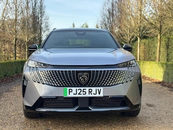 Used Peugeot 5008 2025 for sale - 77768012: Photo