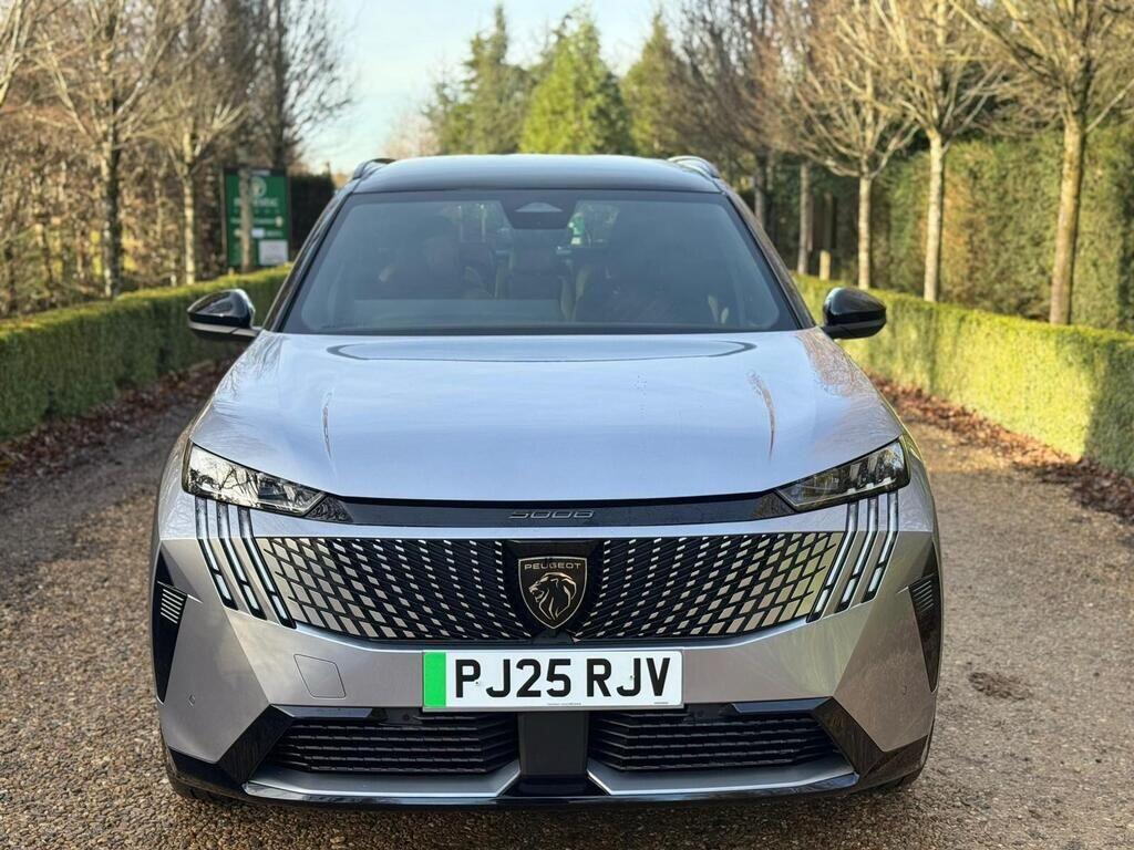 Used Peugeot 5008 2025 for sale - 77768012: Photo 40