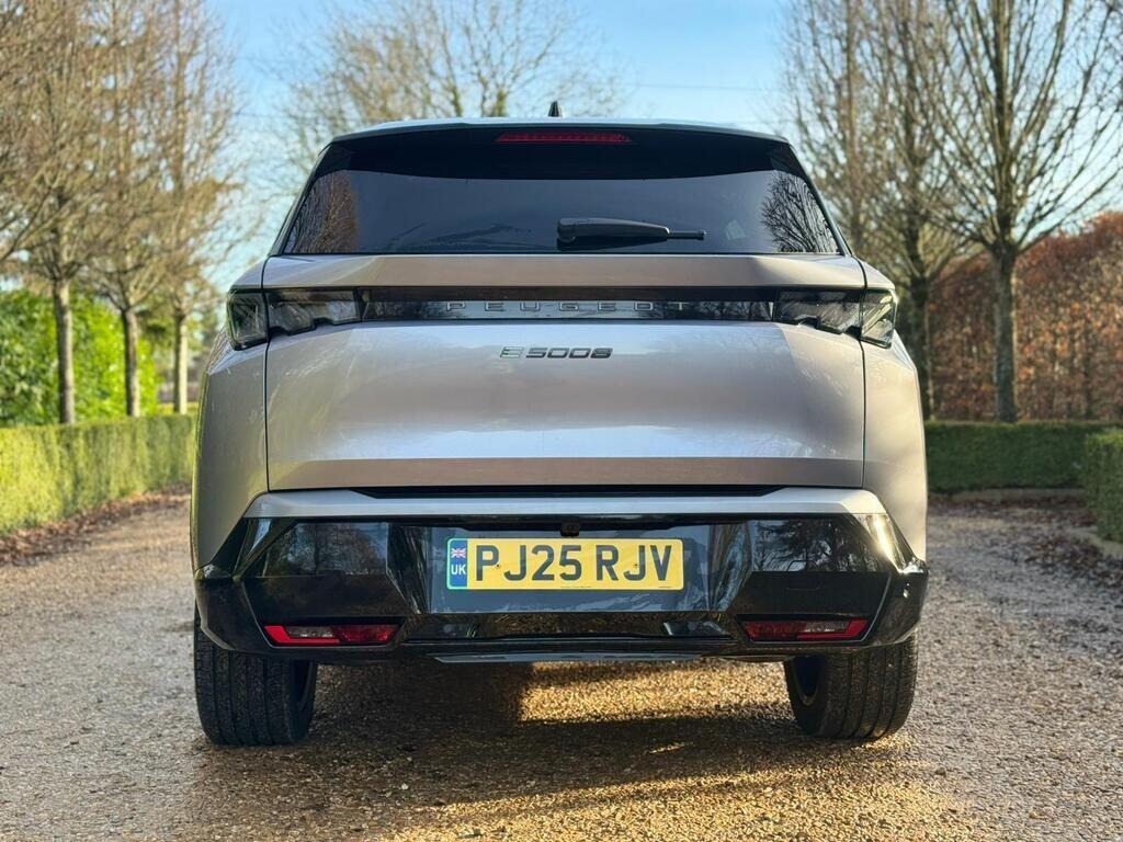 Used Peugeot 5008 2025 for sale - 77768012: Photo 42