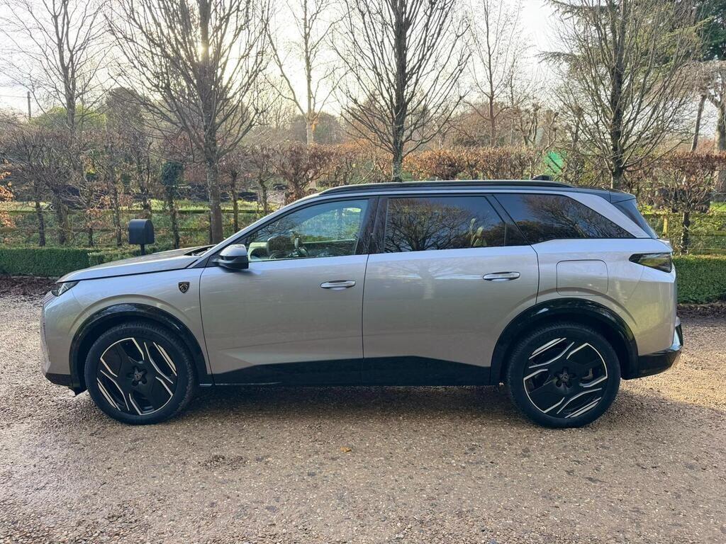 Used Peugeot 5008 2025 for sale - 77768012: Photo 9