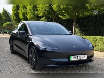 Used Tesla Model 3 2025 for sale - 79248751: Photo