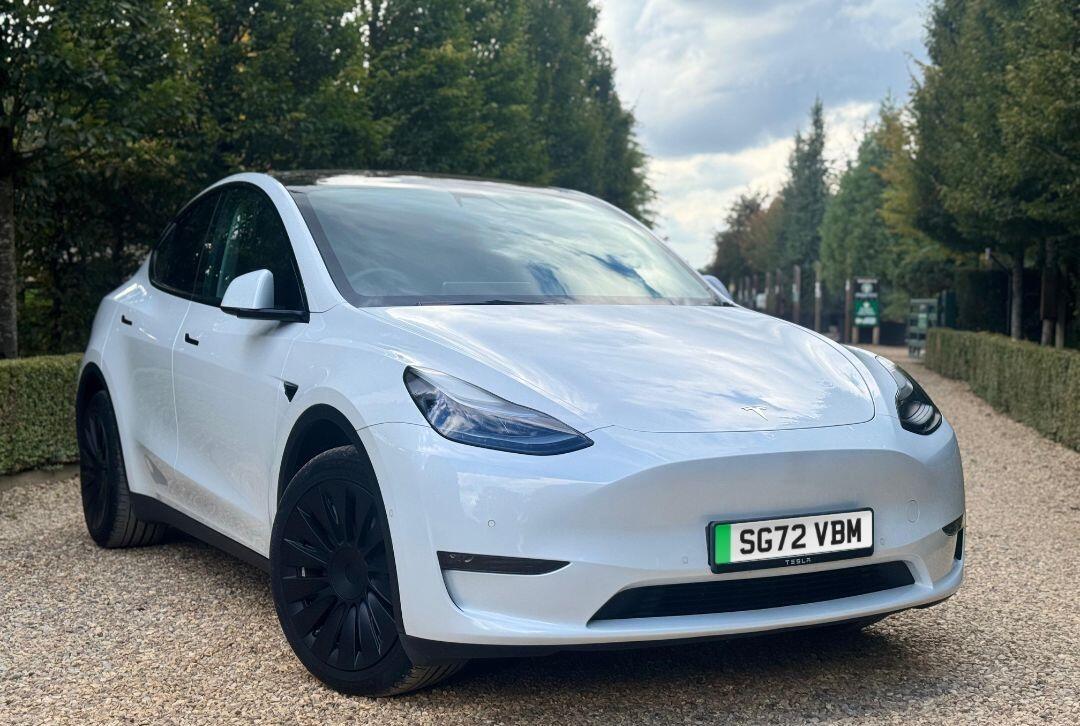 Used Tesla Model Y 2022 for sale - 78204202: Photo 28