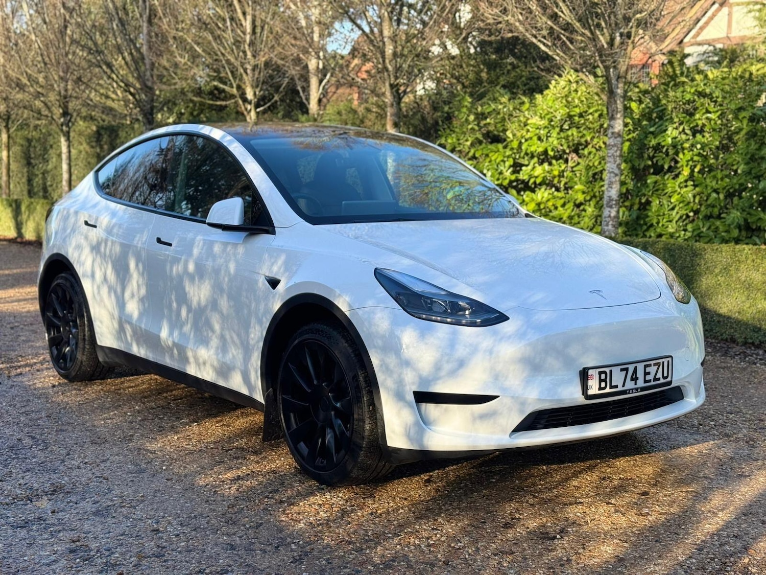 Used Tesla Model Y 2024 for sale - 77255247: Photo 30