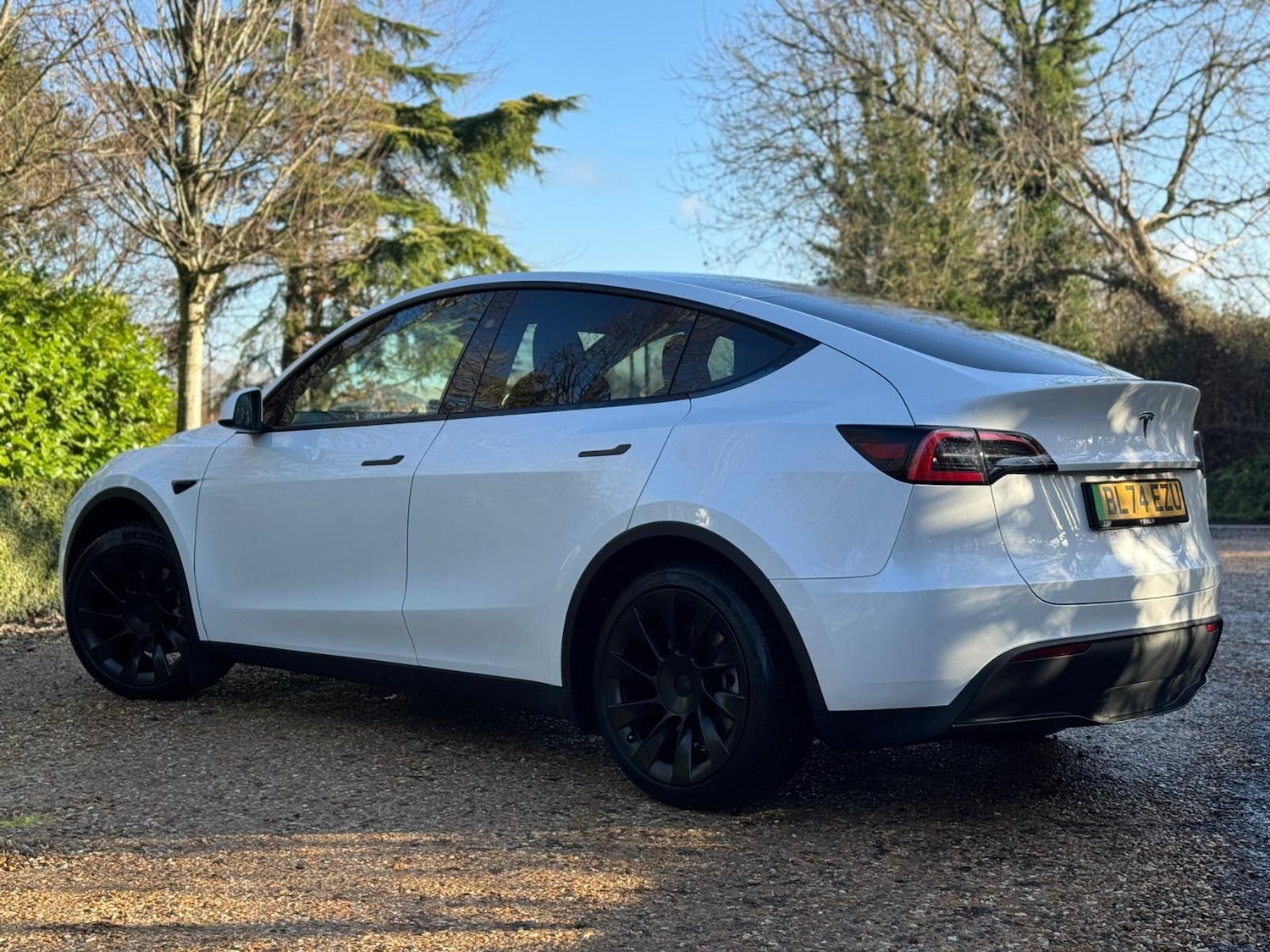 Used Tesla Model Y 2024 for sale - 77255247: Photo 38