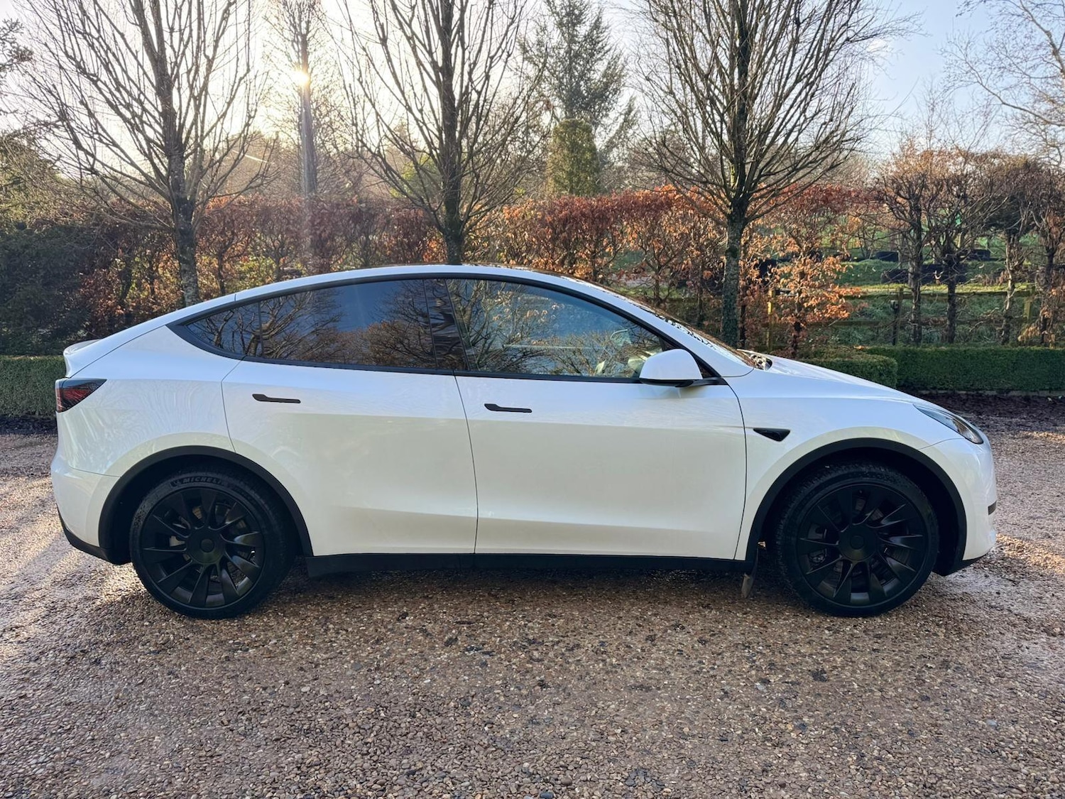 Used Tesla Model Y 2024 for sale - 77255247: Photo 8