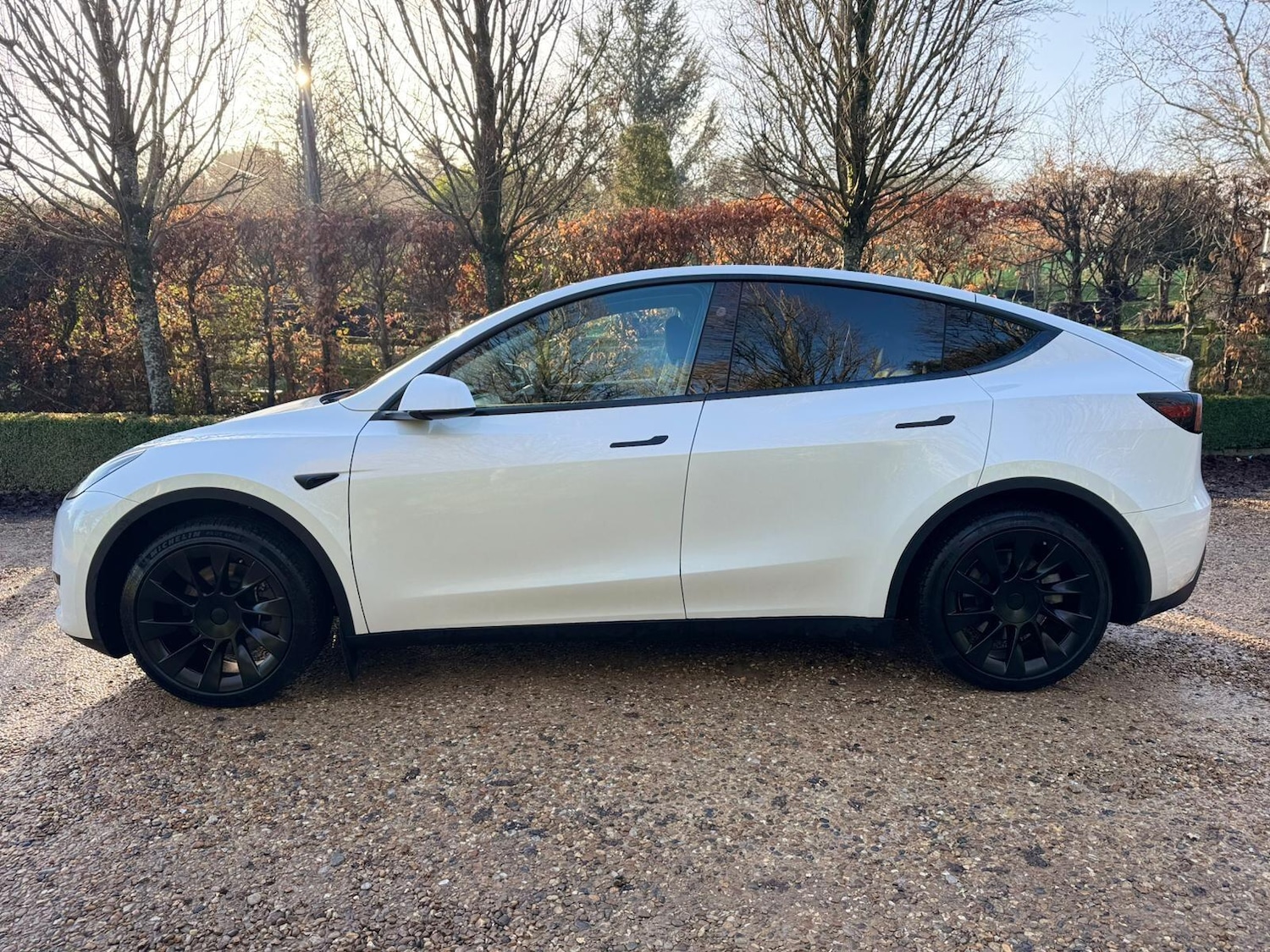 Used Tesla Model Y 2024 for sale - 77255247: Photo 9