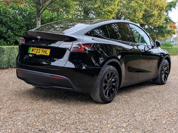 Used Tesla Model Y 2023 for sale - 78911214: Photo
