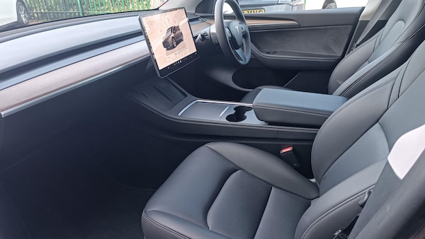 Used Tesla Model Y 2023 for sale - 76307706: Photo 12