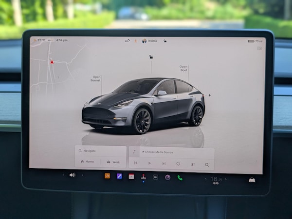 Used Tesla Model Y 2023 for sale - 76307706: Photo 13
