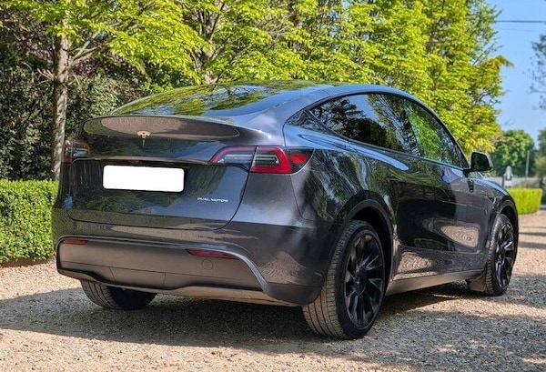 Used Tesla Model Y 2023 for sale - 76307706: Photo 3