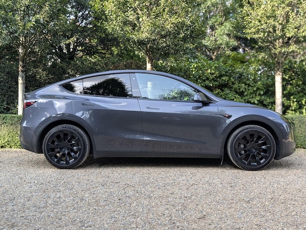 Used Tesla Model Y 2023 for sale - 76307706: Photo 7