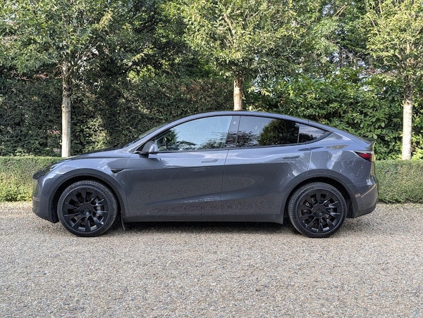 Used Tesla Model Y 2023 for sale - 76307706: Photo 8