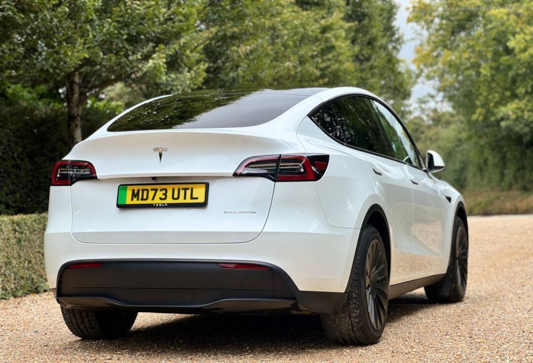 Used Tesla Model Y 2023 for sale - 77130945: Photo 3