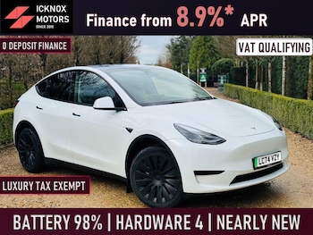 Used Tesla Model Y 2024 for sale - 78934045: Photo