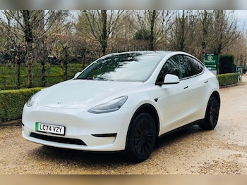 Used Tesla Model Y 2024 for sale - 78934045: Photo