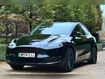 Used Tesla Model Y 2025 for sale - 78375818: Photo