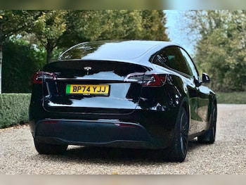 Used Tesla Model Y 2025 for sale - 78375818: Photo
