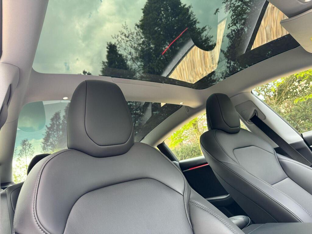 Used Tesla Model 3 2024 for sale - 76440699: Photo 11