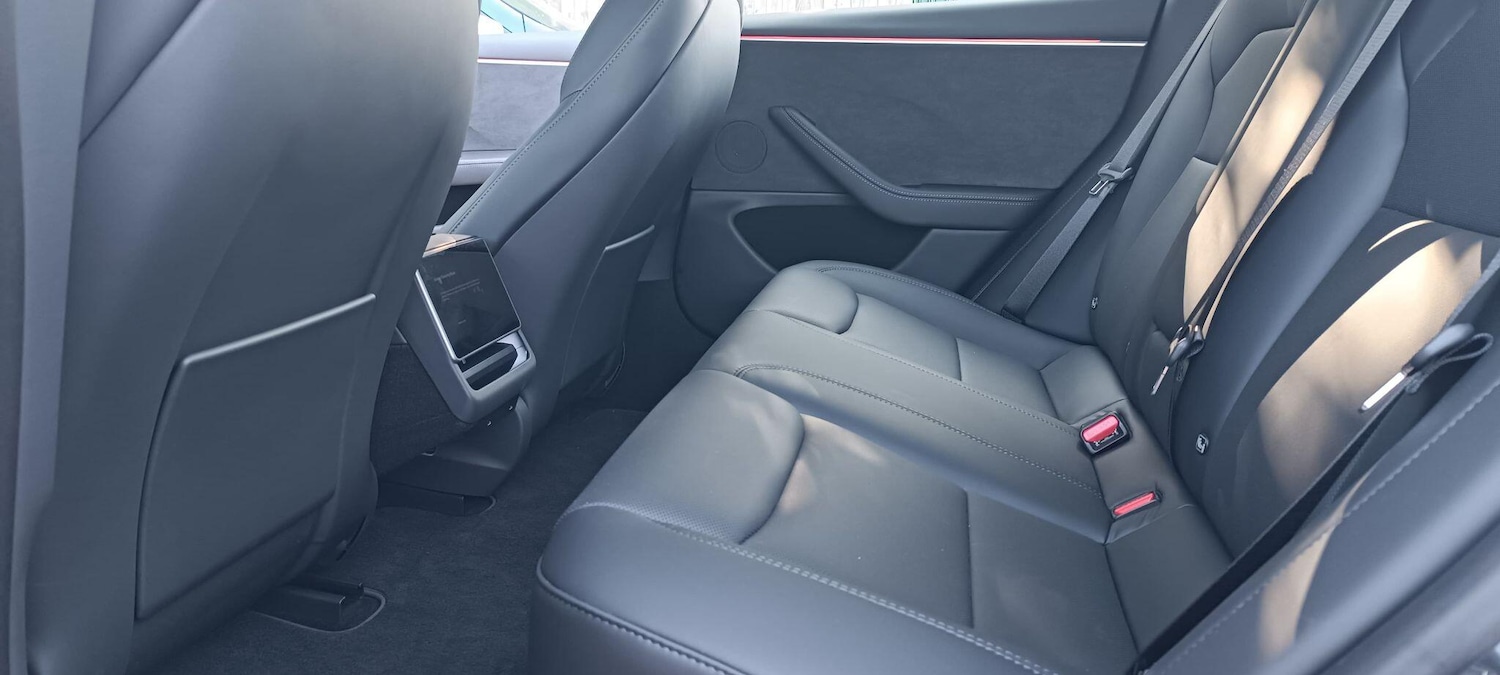 Used Tesla Model 3 2024 for sale - 76440699: Photo 21