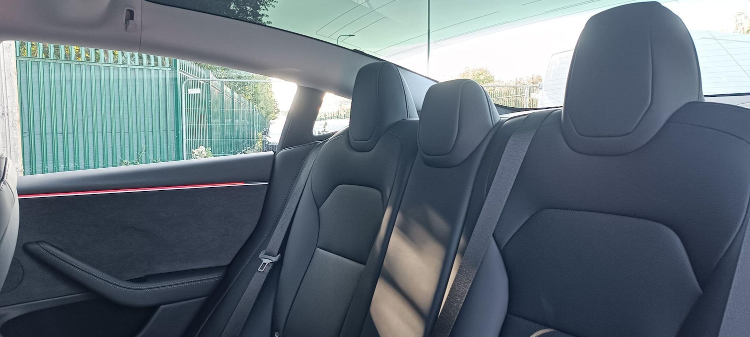 Used Tesla Model 3 2024 for sale - 76440699: Photo 22