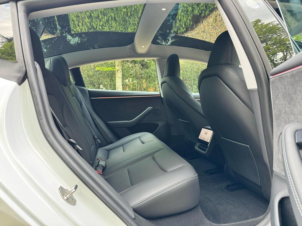 Used Tesla Model 3 2024 for sale - 76440699: Photo 24