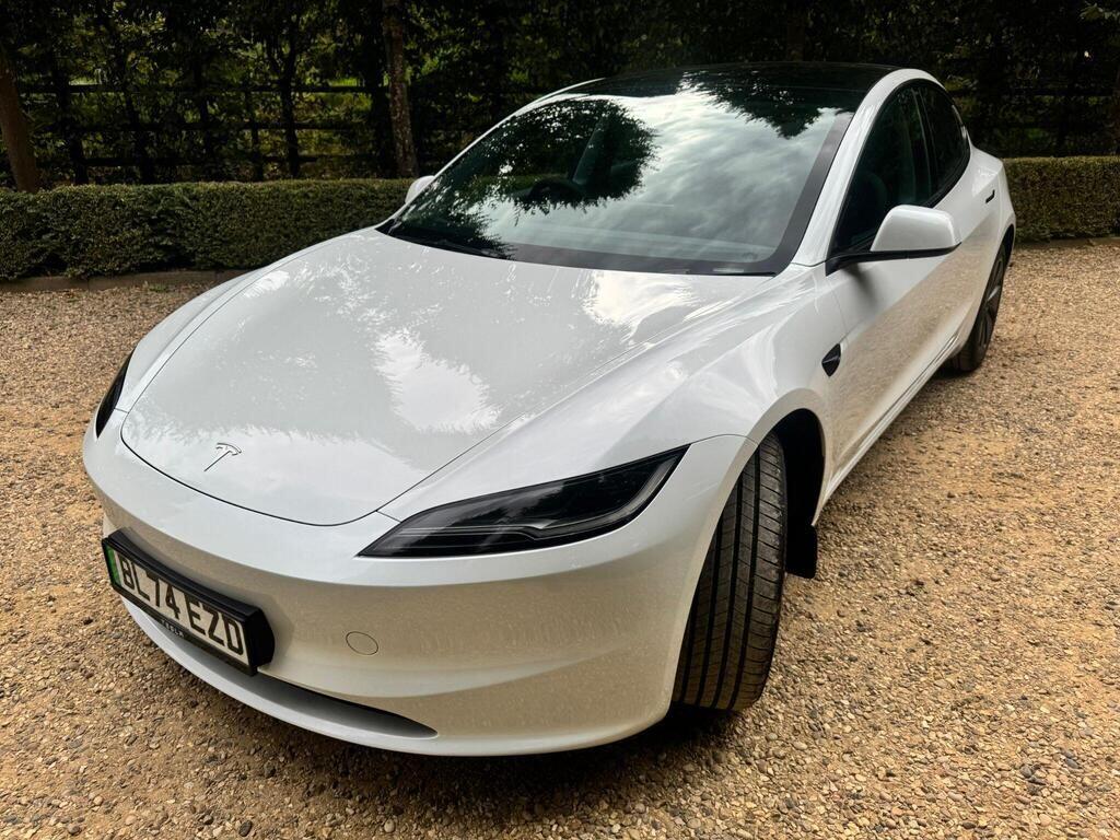 Used Tesla Model 3 2024 for sale - 76440699: Photo 28