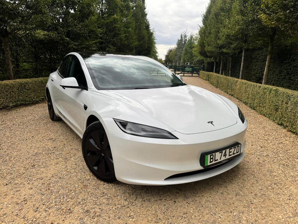 Used Tesla Model 3 2024 for sale - 76440699: Photo 29