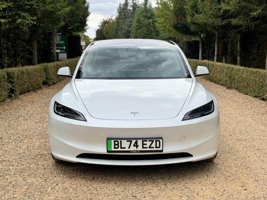 Used Tesla Model 3 2024 for sale - 76440699: Photo 3