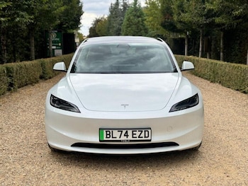 Used Tesla Model 3 2024 for sale - 76440699: Photo