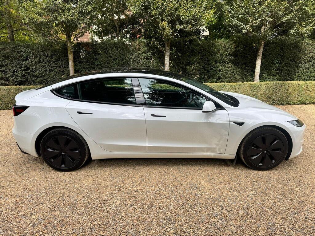 Used Tesla Model 3 2024 for sale - 76440699: Photo 8