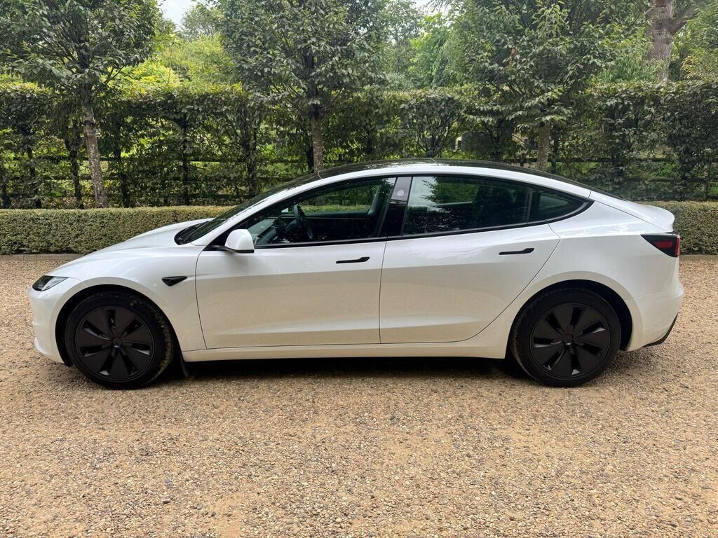 Used Tesla Model 3 2024 for sale - 76440699: Photo 9
