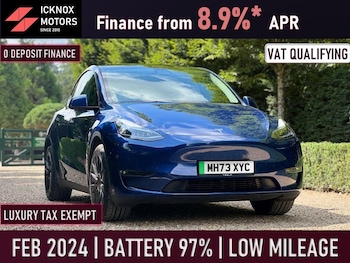 Used Tesla Model Y 2024 for sale - 79092679: Photo