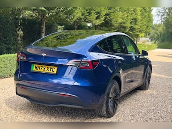 Used Tesla Model Y 2024 for sale - 79092679: Photo