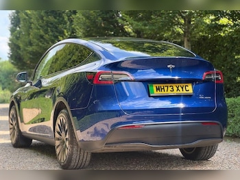 Used Tesla Model Y 2024 for sale - 79092679: Photo