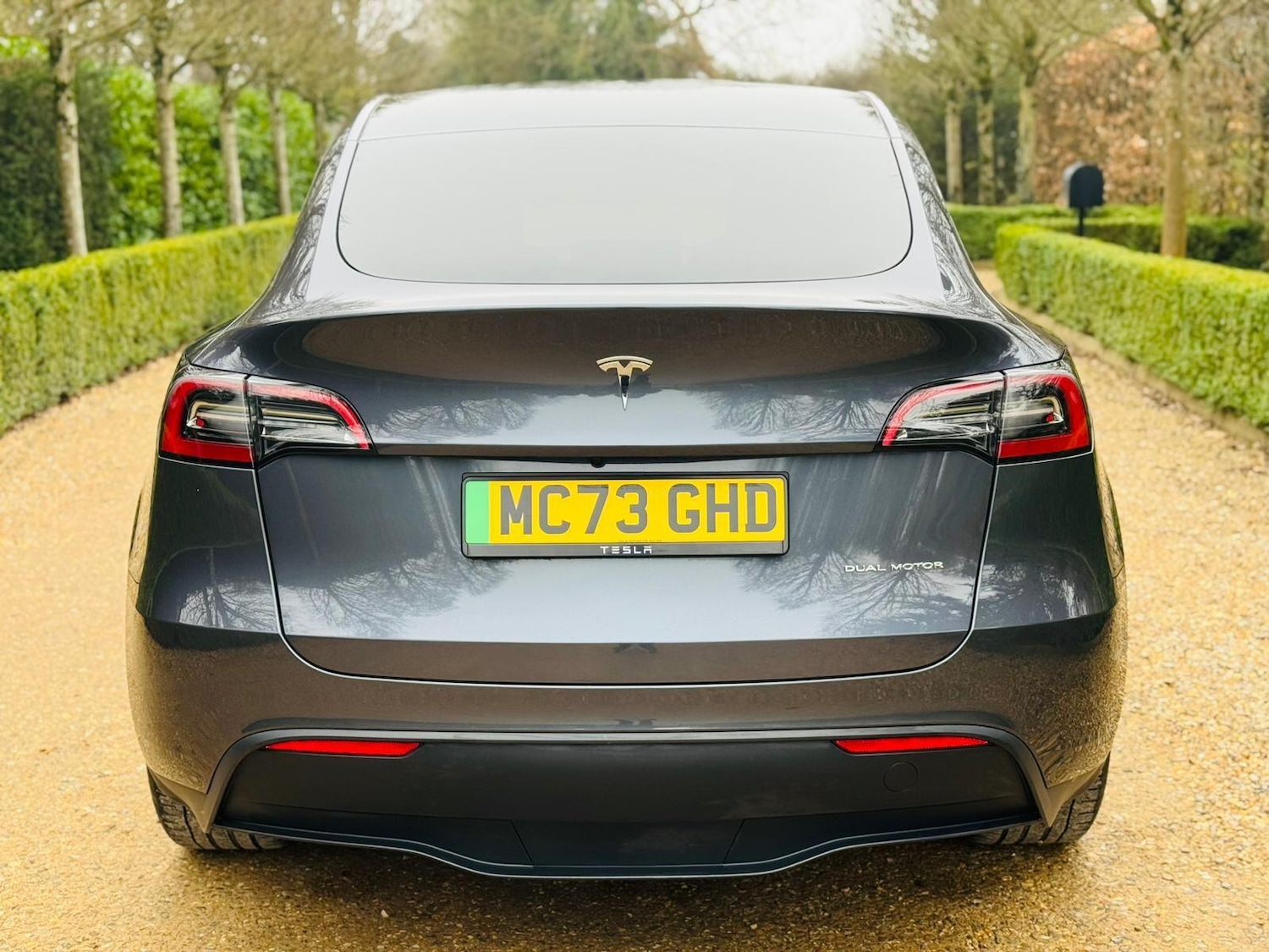 Used Tesla Model Y 2024 for sale - 77978107: Photo 10