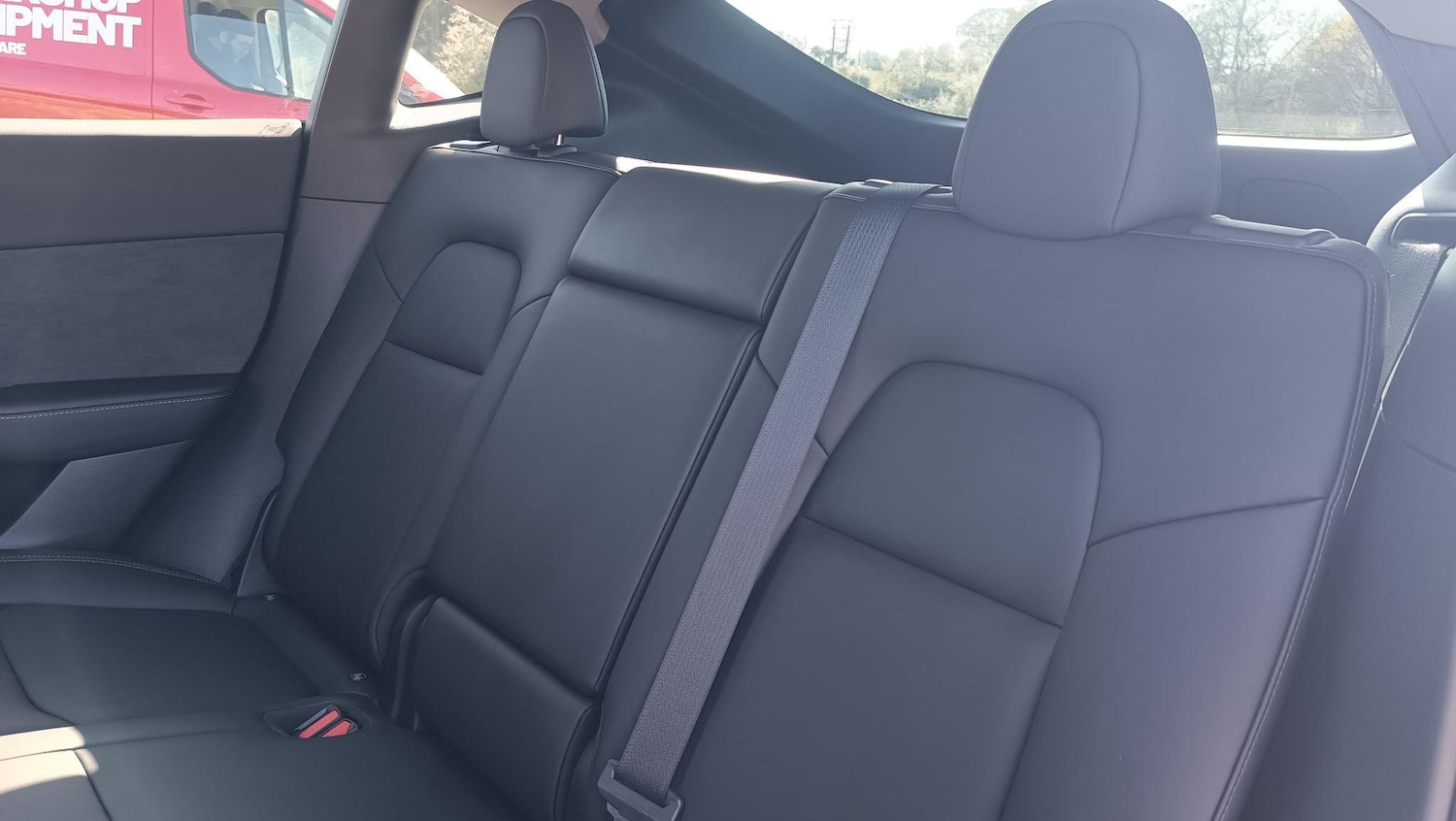 Used Tesla Model Y 2024 for sale - 77978107: Photo 20