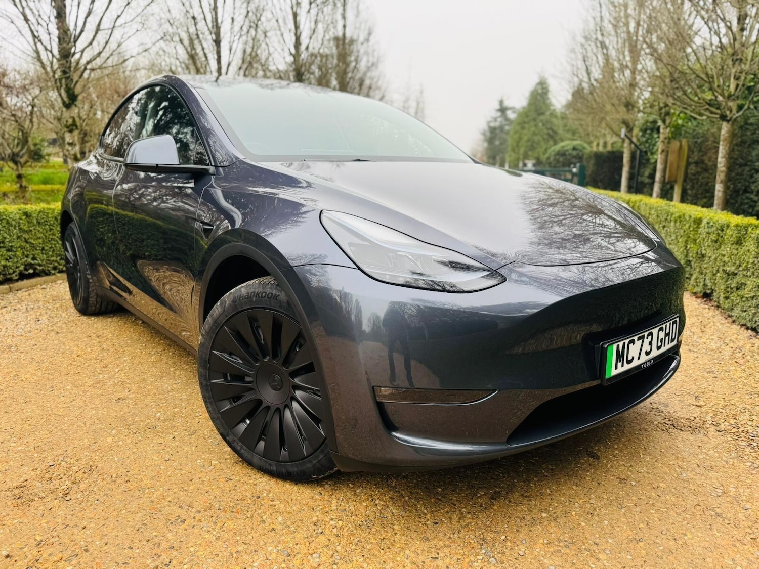 Used Tesla Model Y 2024 for sale - 77978107: Photo 29