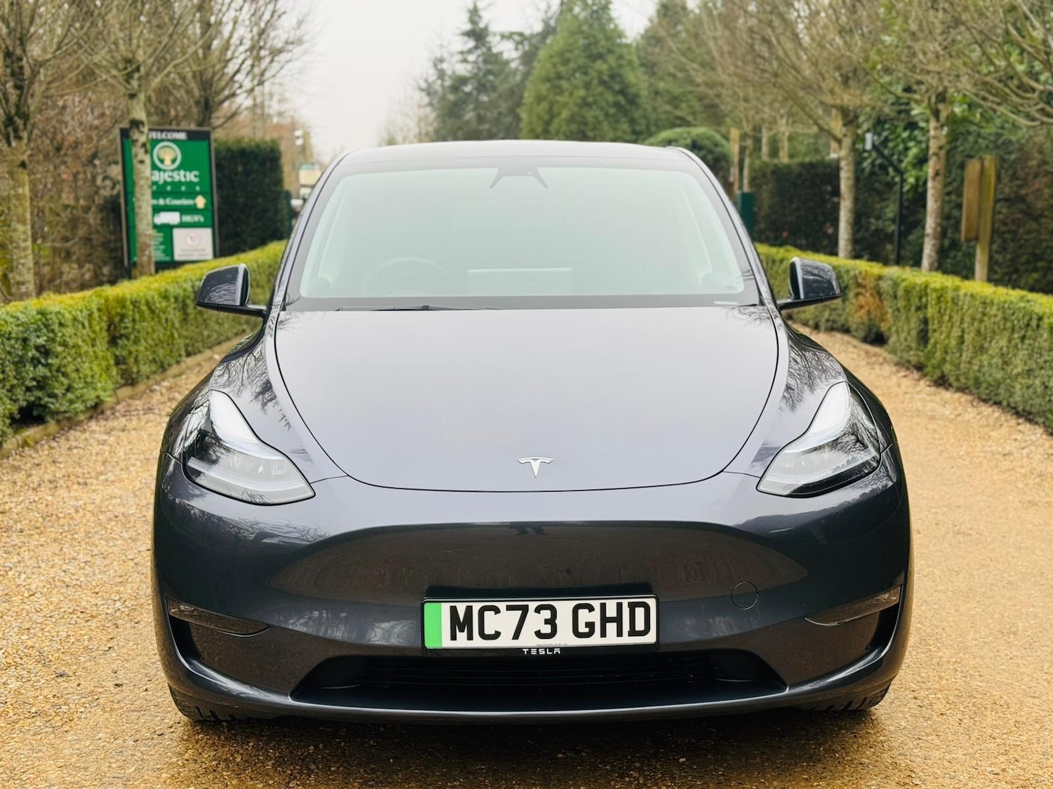 Used Tesla Model Y 2024 for sale - 77978107: Photo 3