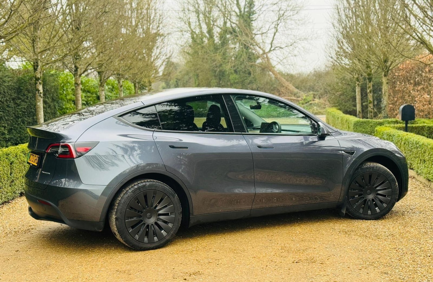 Used Tesla Model Y 2024 for sale - 77978107: Photo 31