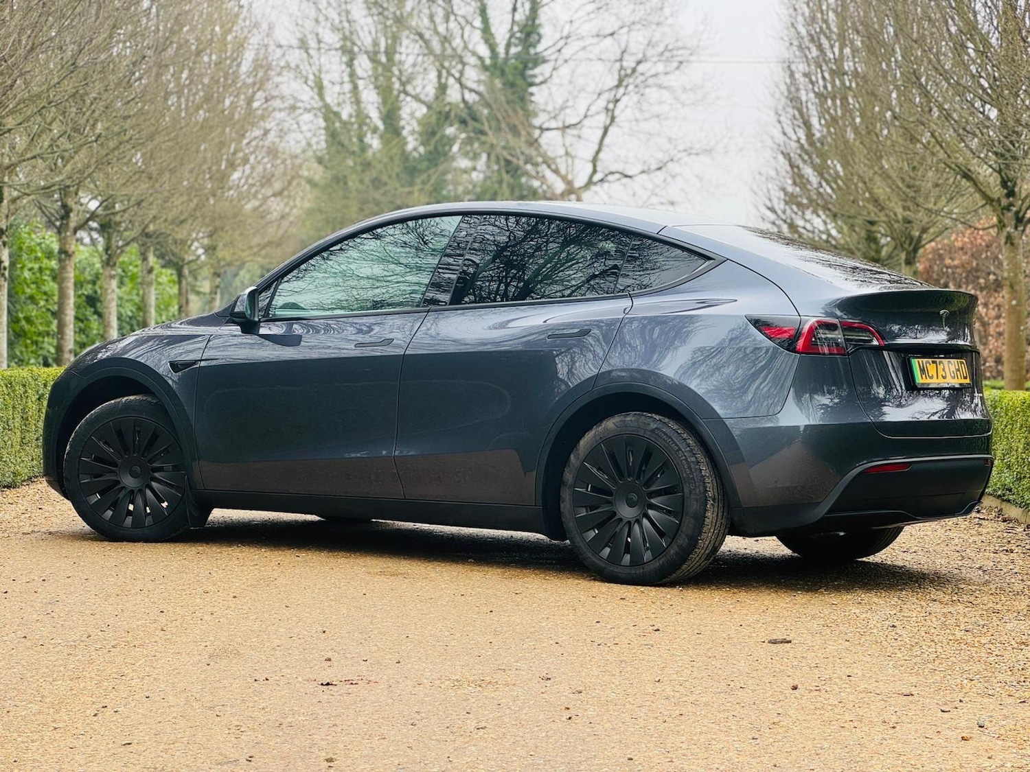 Used Tesla Model Y 2024 for sale - 77978107: Photo 32