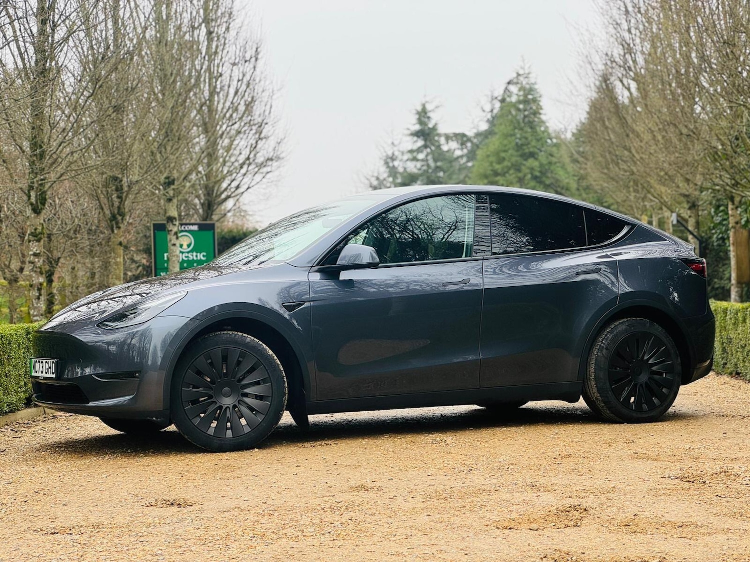 Used Tesla Model Y 2024 for sale - 77978107: Photo 33