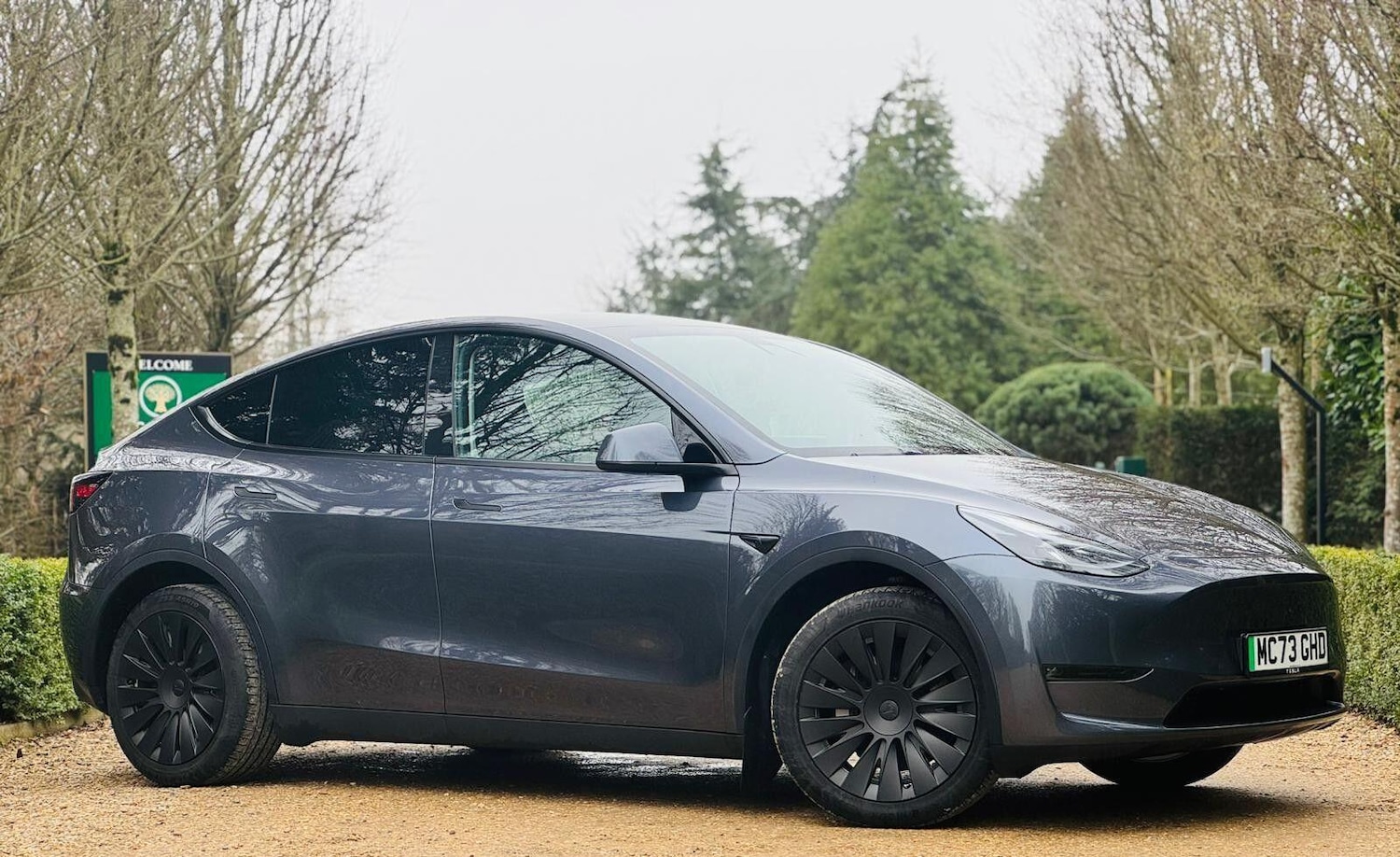 Used Tesla Model Y 2024 for sale - 77978107: Photo 34