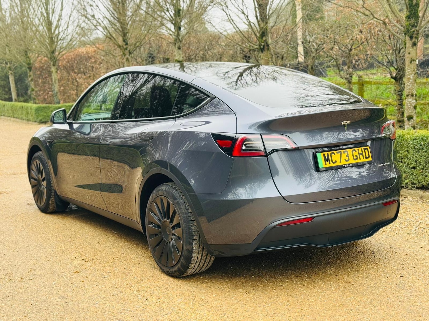 Used Tesla Model Y 2024 for sale - 77978107: Photo 6